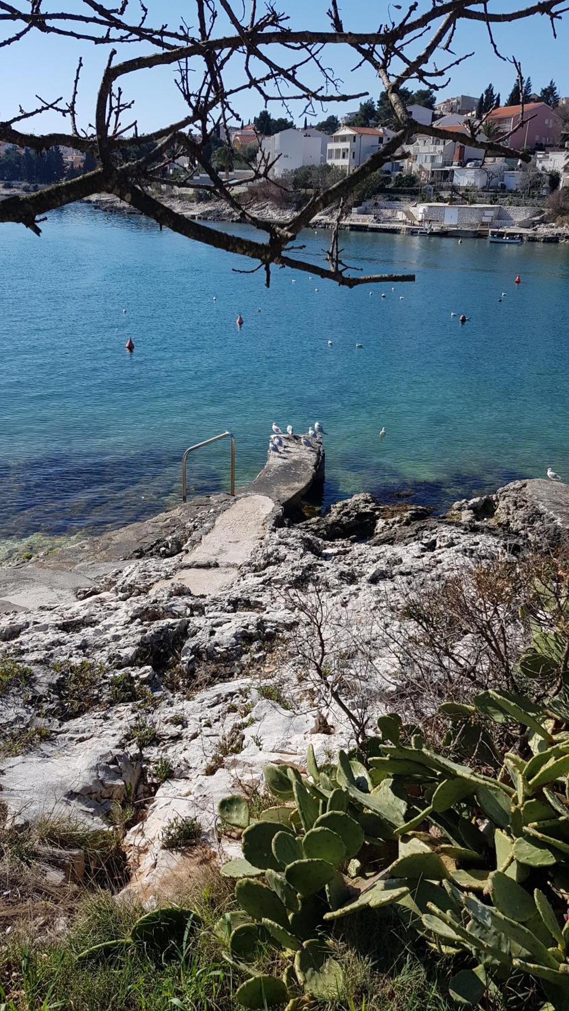 Villa Maja Trogir Dış mekan fotoğraf