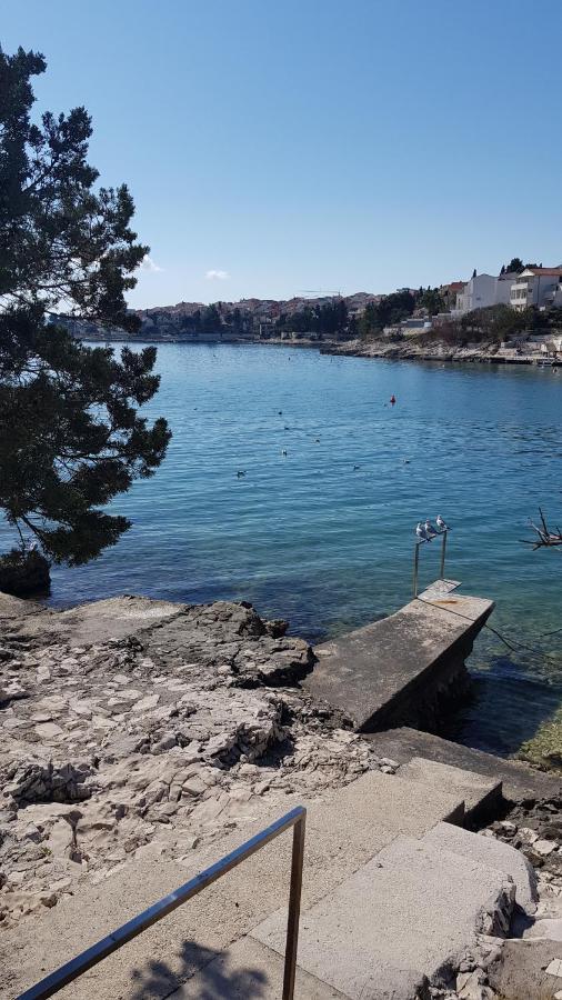 Villa Maja Trogir Dış mekan fotoğraf