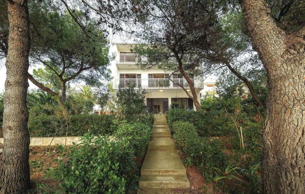 Villa Maja Trogir Dış mekan fotoğraf