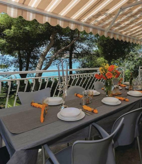 Villa Maja Trogir Dış mekan fotoğraf