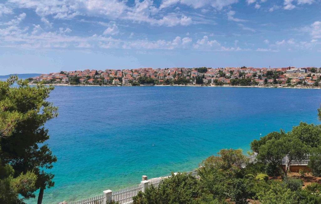Villa Maja Trogir Dış mekan fotoğraf