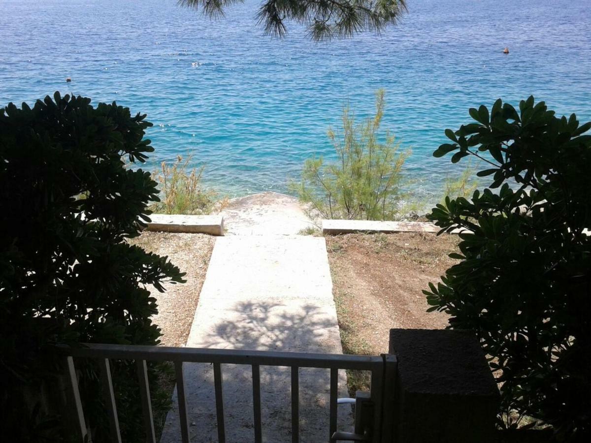 Villa Maja Trogir Dış mekan fotoğraf