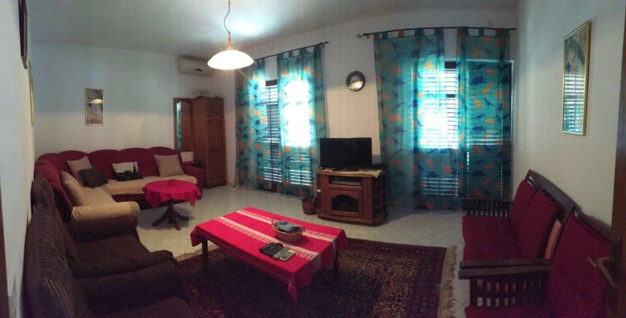 Villa Maja Trogir Dış mekan fotoğraf