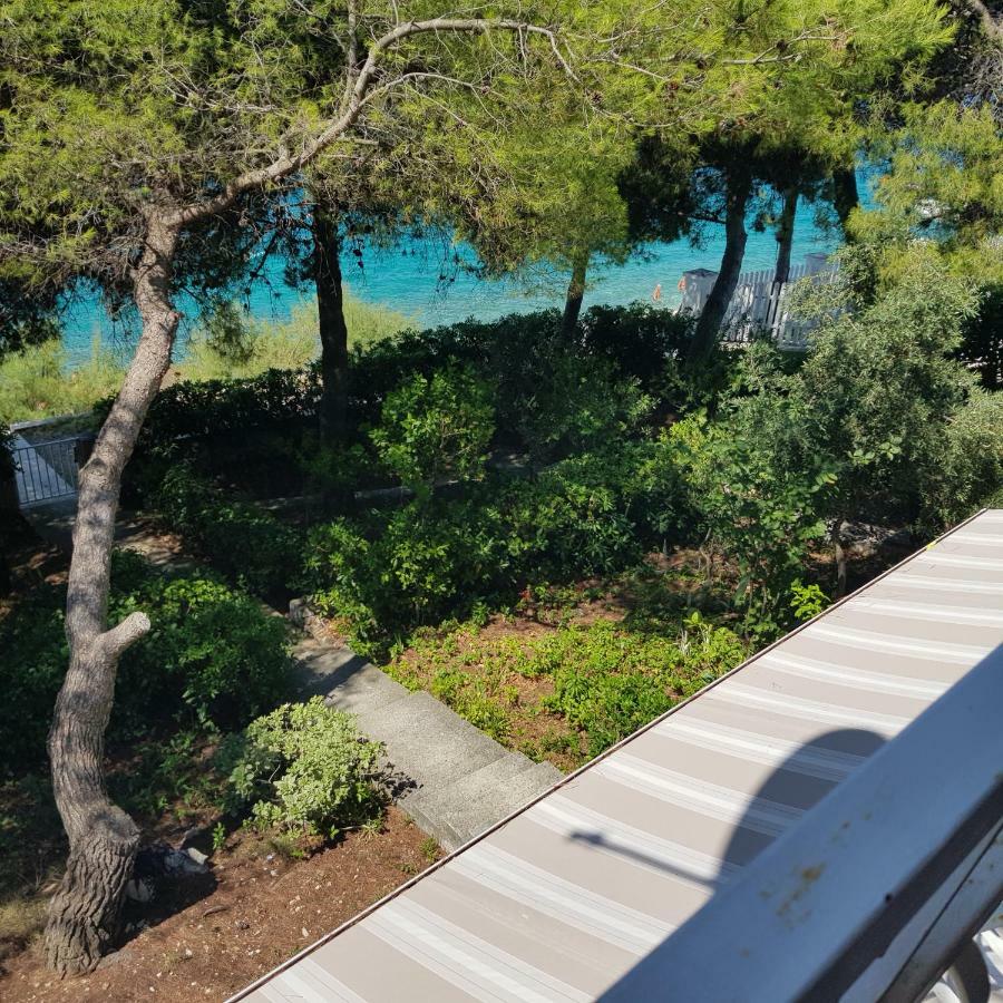 Villa Maja Trogir Dış mekan fotoğraf