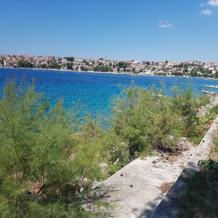 Villa Maja Trogir Dış mekan fotoğraf