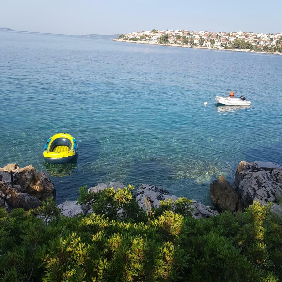 Villa Maja Trogir Dış mekan fotoğraf