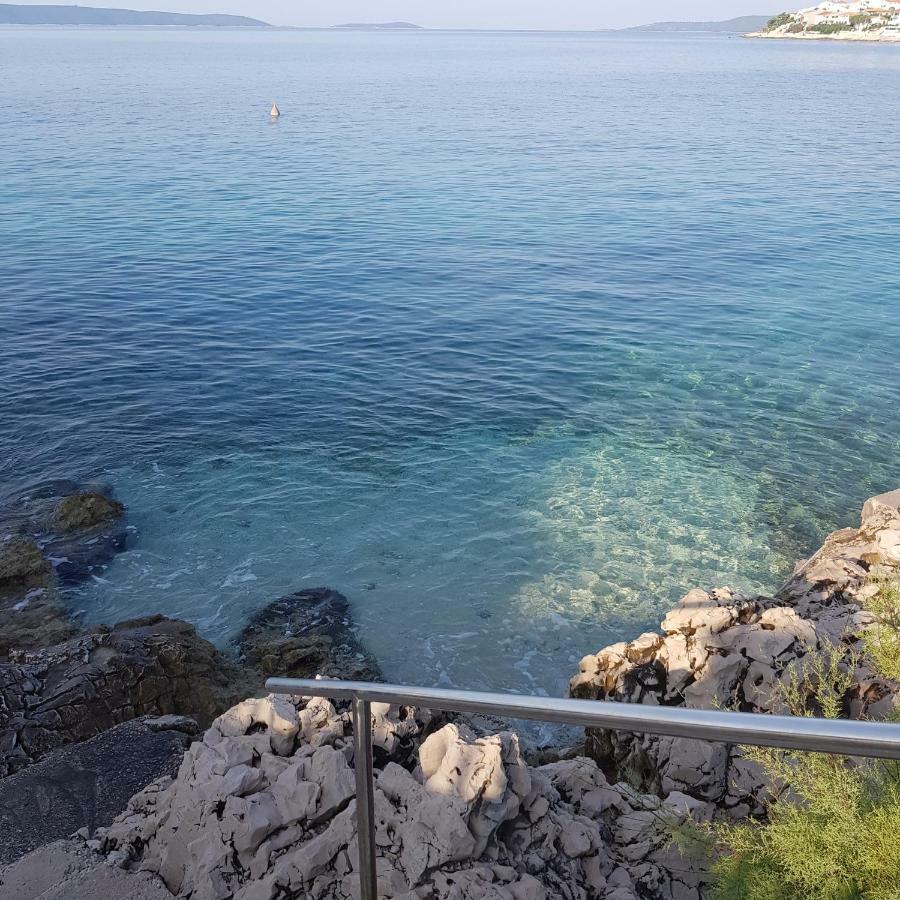 Villa Maja Trogir Dış mekan fotoğraf