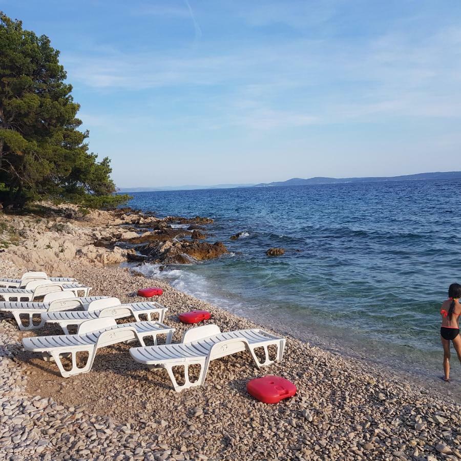 Villa Maja Trogir Dış mekan fotoğraf