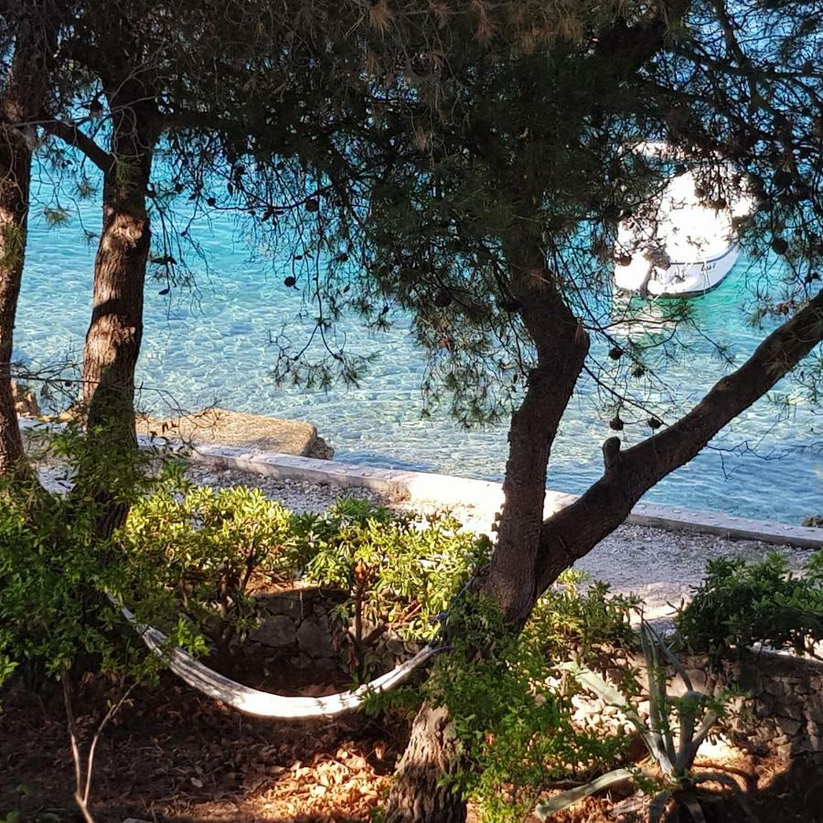 Villa Maja Trogir Dış mekan fotoğraf
