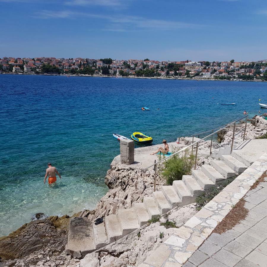 Villa Maja Trogir Dış mekan fotoğraf