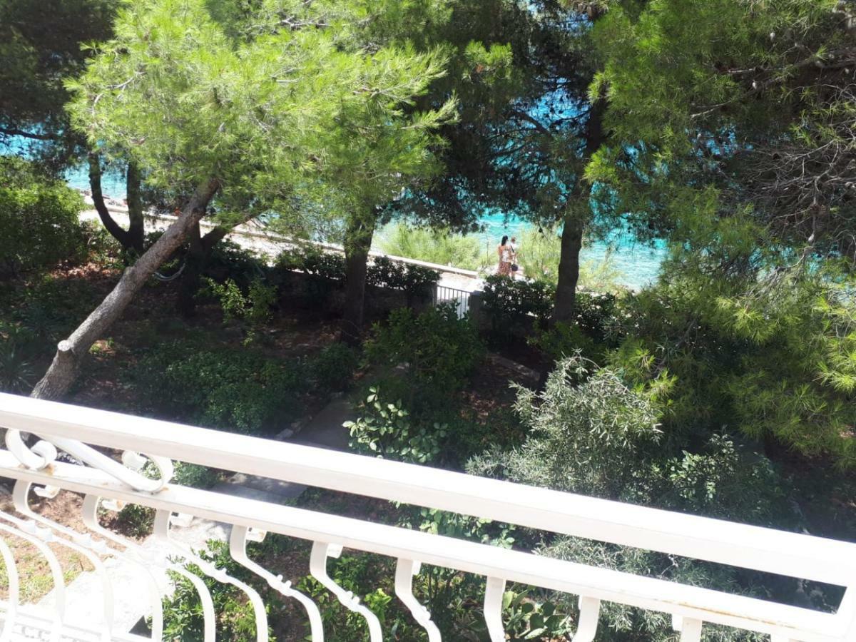 Villa Maja Trogir Dış mekan fotoğraf