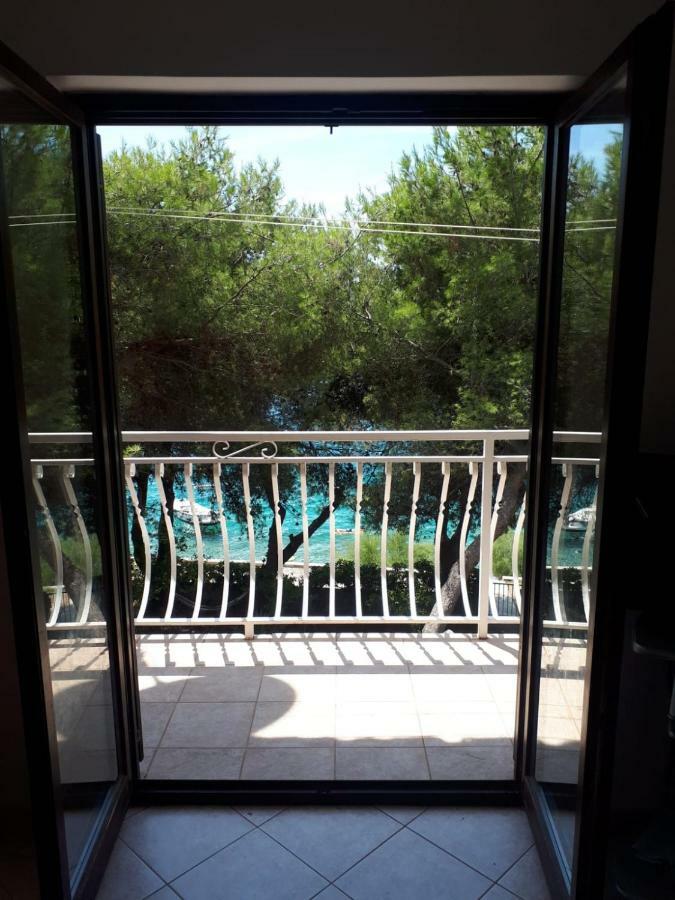Villa Maja Trogir Dış mekan fotoğraf