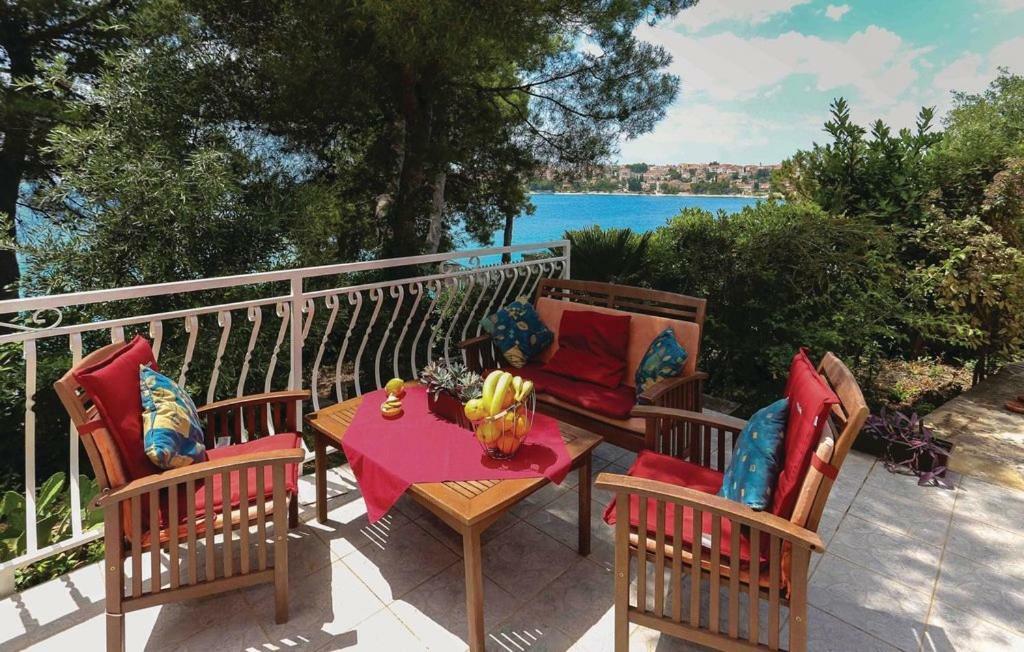 Villa Maja Trogir Dış mekan fotoğraf