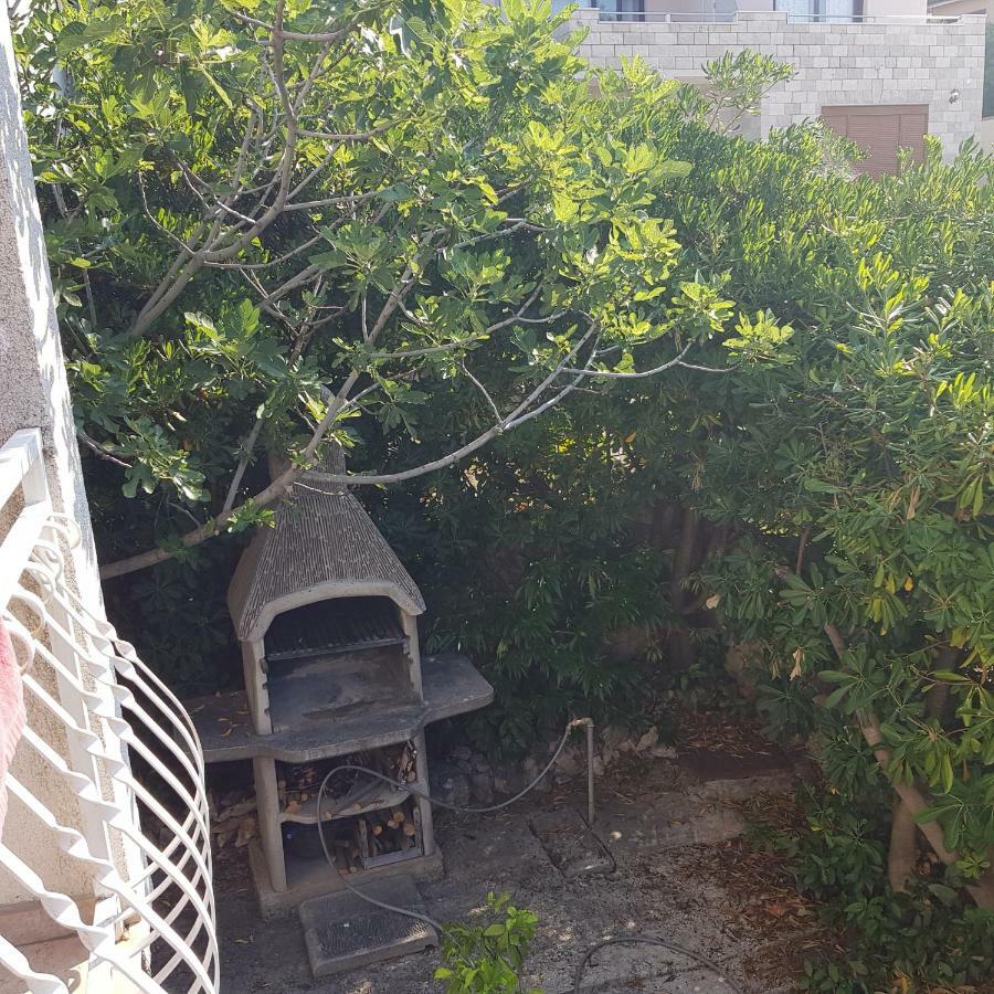Villa Maja Trogir Dış mekan fotoğraf