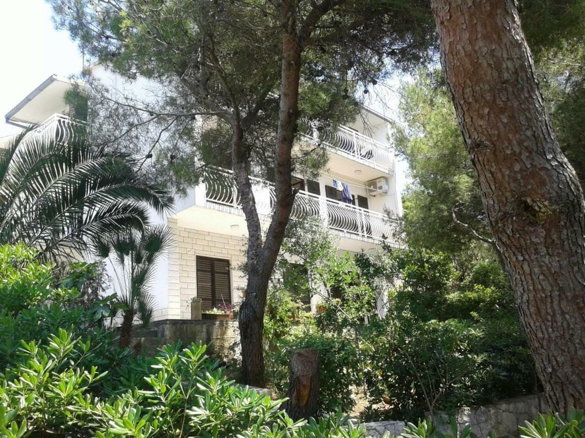 Villa Maja Trogir Dış mekan fotoğraf